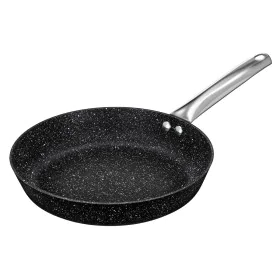 Pan Smile MPC-24/9/01 Black Stainless steel Ø 24 cm by Smile, Frying Pans - Ref: S9104019, Price: 13,07 €, Discount: %