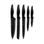 Cutlery Smile SNS-4 Black Grey Wood Stainless steel 5 Pieces by Smile, Cutlery sets - Ref: S9104038, Price: 27,96 €, Discount: %