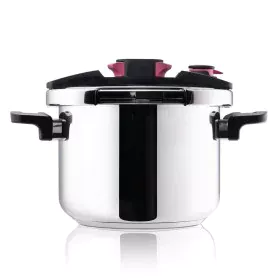 Pressure cooker Taurus Great Moments Stainless steel 6 L by Taurus, Pressure Cookers - Ref: S9104102, Price: 114,30 €, Discou...