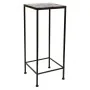 Flower Pot Stand Alexandra House Living Black Iron 30 x 68 x 30 cm by Alexandra House Living, Accessories - Ref: D1631494, Pr...