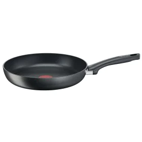 Pan Tefal G2680472 Black Aluminium Ø 24 cm by Tefal, Frying Pans - Ref: S9104135, Price: 40,09 €, Discount: %