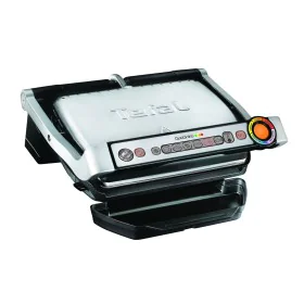 Elektrogrill Tefal OptiGrill + GC712D 2000 W von Tefal, Elektrische Tischgrills - Ref: S9104140, Preis: 143,83 €, Rabatt: %