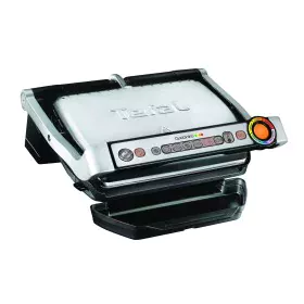 Parrilla Eléctrica Tefal OptiGrill + GC712D 2000 W de Tefal, Parrillas eléctricas - Ref: S9104140, Precio: 143,37 €, Descuent...