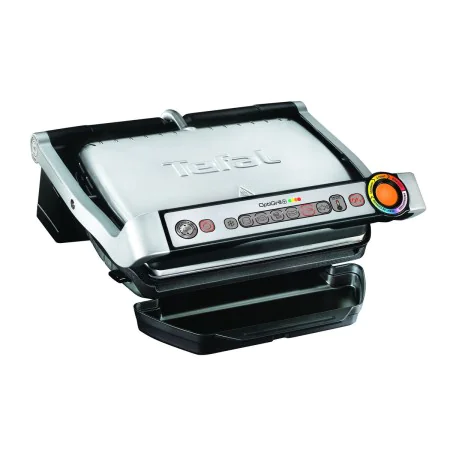 Barbecue Elettrico Tefal OptiGrill + GC712D 2000 W di Tefal, Bistecchiere - Rif: S9104140, Prezzo: 142,08 €, Sconto: %