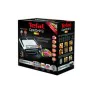 Barbecue Électrique Tefal OptiGrill + GC712D 2000 W de Tefal, Grills électriques - Réf : S9104140, Prix : 142,08 €, Remise : %