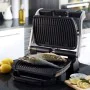 Barbecue Électrique Tefal OptiGrill + GC712D 2000 W de Tefal, Grills électriques - Réf : S9104140, Prix : 142,08 €, Remise : %