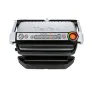 Barbecue Électrique Tefal OptiGrill + GC712D 2000 W de Tefal, Grills électriques - Réf : S9104140, Prix : 142,08 €, Remise : %