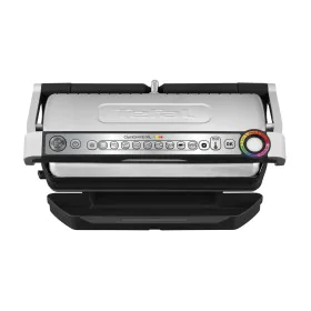 Barbecue Elettrico Tefal Grill GC722D34 OptiGrill+ XL| inox 2000 W di Tefal, Bistecchiere - Rif: S9104142, Prezzo: 174,18 €, ...