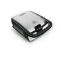 Machine à sandwich Tefal SW854D16 Noir 700 W de Tefal, Appareils à sandwich et presses à panini - Réf : S9104148, Prix : 113,...