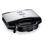 Machine à sandwich Tefal ULTRACOMPACT Noir 700 W de Tefal, Appareils à sandwich et presses à panini - Réf : S9104150, Prix : ...