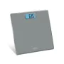 Digital Bathroom Scales Tefal PP150 Grey Silver 31 x 21 x 3 cm by Tefal, Scales - Ref: S9104157, Price: 20,72 €, Discount: %