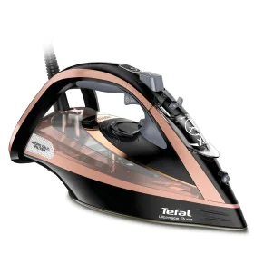 Steam Iron Tefal FV 9845 Ultimate Pure 3200 W by Tefal, Steam Irons - Ref: S9104167, Price: 97,89 €, Discount: %