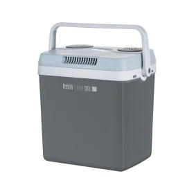 Glacière Électrique TEESA TSA5001.1 Gris 25 L de TEESA, Glacières - Réf : S9104193, Prix : 76,45 €, Remise : %