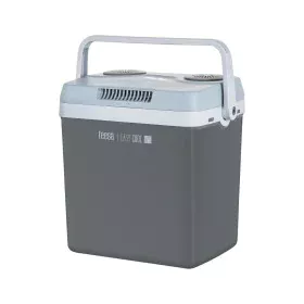 Frigo Elettrico Portatile TEESA TSA5001.1 Grigio 25 L di TEESA, Frigoriferi - Rif: S9104193, Prezzo: 76,45 €, Sconto: %