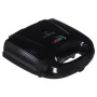 Sandwich Maker Titanum TKT002K Black 700 W by Titanum, Sandwich Toasters & Panini Presses - Ref: S9104207, Price: 12,27 €, Di...