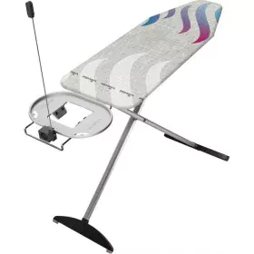 Ironing board Vileda Total Reflect Plus Multicolour 130 x 44 cm by Vileda, Ironing Boards - Ref: S9104218, Price: 80,36 €, Di...