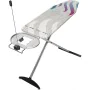 Ironing board Vileda Total Reflect Plus Multicolour 130 x 44 cm by Vileda, Ironing Boards - Ref: S9104218, Price: 80,36 €, Di...