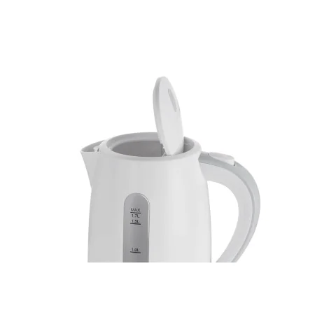 Kettle Zelmer ZCK7616S White Plastic 2200 W 1,7 L by Zelmer, Electric Kettles - Ref: S9104393, Price: 29,42 €, Discount: %