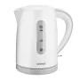 Kettle Zelmer ZCK7616S White Plastic 2200 W 1,7 L by Zelmer, Electric Kettles - Ref: S9104393, Price: 29,42 €, Discount: %