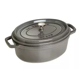 Frigideira Zwilling STAUB LA COCOTTE Grafite Metal Ferro Fundido 1 Peça de Zwilling, Frigideiras - Ref: S9104462, Preço: 263,...