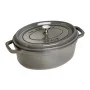 Poêle Zwilling STAUB LA COCOTTE Graphite Métal Fonte 1 Pièce de Zwilling, Poêles à frire - Réf : S9104462, Prix : 263,67 €, R...