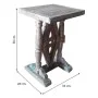 Table d'appoint Alexandra House Living de Alexandra House Living, Tables - Réf : D1631501, Prix : 103,64 €, Remise : %