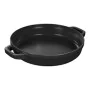 Saucepan Zwilling La Cocotte Black Cast Iron 1 Piece Ø 24 cm 1 kg 4,2 L (1 Unit) by Zwilling, Terrines - Ref: S9104480, Price...