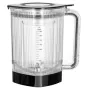 Bol mixeur Zwilling ENFINIGY Noir 1600 W 1,8 L de Zwilling, Mixeurs manuels et avec bol - Réf : S9104494, Prix : 312,28 €, Re...