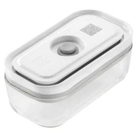 Lunch box Zwilling 36803-100-0 Grey Glass 1 Piece Plastic 350 ml 0,35 L 15,5 x 7 x 8,5 cm by Zwilling, Food storage - Ref: S9...