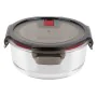 Lunch box Zwilling Gusto Transparent Glass Plastic 1,3 L Circular by Zwilling, Food storage - Ref: S9104514, Price: 10,14 €, ...