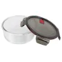 Lunch box Zwilling Gusto Transparent Glass Plastic 1,3 L Circular by Zwilling, Food storage - Ref: S9104514, Price: 10,14 €, ...