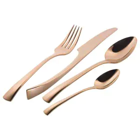 Cutlery set Zwilling 22769-630-0 Pink Stainless steel 30 pcs by Zwilling, Cutlery sets - Ref: S9104549, Price: 204,03 €, Disc...