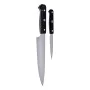 Set de Cuchillos Zwilling 36130-005-0 Negro Acero Acero Inoxidable Plástico de Zwilling, Juegos de cuchillos de cocina - Ref:...