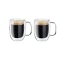 Verre Zwilling SORRENTO PLUS 134 ml 2 Pièces de Zwilling, Verres à thé et à café - Réf : S9104561, Prix : 22,81 €, Remise : %