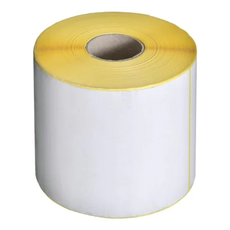 Original Dot Matrix Tape Nc System White by Nc System, Printer toners and inks - Ref: S9104663, Price: 9,91 €, Discount: %