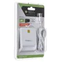 Card Reader Techly Compact Smart by Techly, Point of sale (POS) equipment - Ref: S9104679, Price: 20,72 €, Discount: %