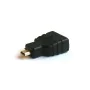 Adaptador Micro HDMIpara HDMI Savio CL-17 de Savio, Cabos HDMI - Ref: S9104748, Preço: 2,60 €, Desconto: %