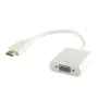 Adaptador HDMI para VGA Savio CL-27 Branco de Savio, Adaptadores DP-HDMI - Ref: S9104750, Preço: 9,10 €, Desconto: %