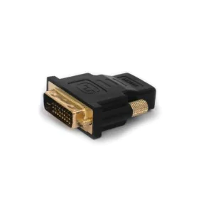 Adaptador HDMI a DVI Savio CL-21 de Savio, Cambiadores de género - Ref: S9104754, Precio: 3,81 €, Descuento: %