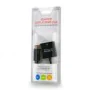 Adaptador DisplayPort para VGA Savio CL-90 Preto 20 cm de Savio, Adaptadores DP-HDMI - Ref: S9104755, Preço: 8,72 €, Desconto: %