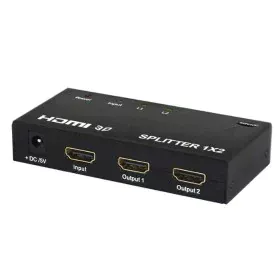 Adattatore HDMI con 2 x HDMI Savio CL-42 di Savio, Apparecchiature satellitari - Rif: S9104758, Prezzo: 21,95 €, Sconto: %