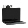 Support pour Ordinateur Portable Belkin MMA006btBK (1 Pièce) de Belkin, Lapdesks - Réf : S9104802, Prix : 31,70 €, Remise : %