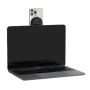 Support pour Ordinateur Portable Belkin MMA006btBK (1 Pièce) de Belkin, Lapdesks - Réf : S9104802, Prix : 31,70 €, Remise : %