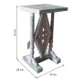 Table d'appoint Alexandra House Living de Alexandra House Living, Tables - Réf : D1631507, Prix : 103,64 €, Remise : %