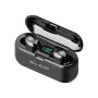 Écouteurs in Ear Bluetooth Blow BTE200 Noir de Blow, Écouteurs Bluetooth à une seule oreille - Réf : S9104818, Prix : 14,67 €...