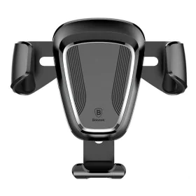 Car Mount Baseus SUYL-01 Black by Baseus, Car accessories - Ref: S9104828, Price: 9,74 €, Discount: %