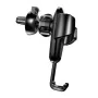 Car Mount Baseus SUYL-01 Black by Baseus, Car accessories - Ref: S9104828, Price: 9,50 €, Discount: %