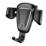 Car Mount Baseus SUYL-01 Black by Baseus, Car accessories - Ref: S9104828, Price: 9,50 €, Discount: %