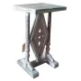 Table d'appoint Alexandra House Living de Alexandra House Living, Tables - Réf : D1631507, Prix : 103,64 €, Remise : %