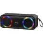 Portable Bluetooth Speakers Defender Q1 Black 10 W by Defender, Portable speakers and speakers with docking stations - Ref: S...